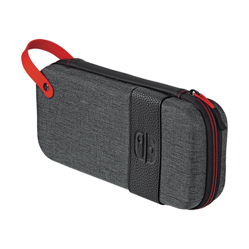 PDP Nintendo Switch Deluxe Travel Case Elite Edition
