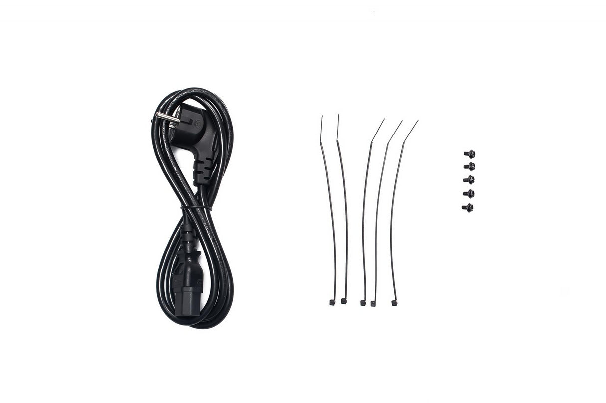 Be quiet Pure Power 12 550W (black, 1x 12-pin high power GPU, 2x PCIe, 550 watts)