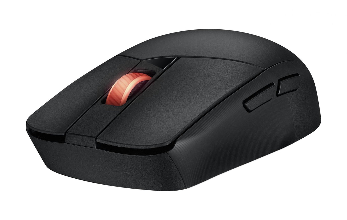 ASUS ROG STRIX Impact III Wireless (P520) Ambidextrous Gaming Mouse