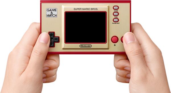 Spil & Se: Super Mario Bros