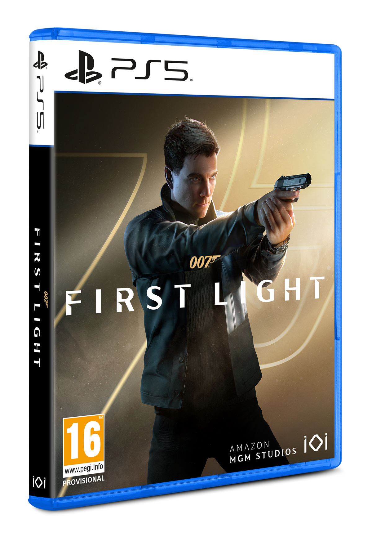 007 First Light