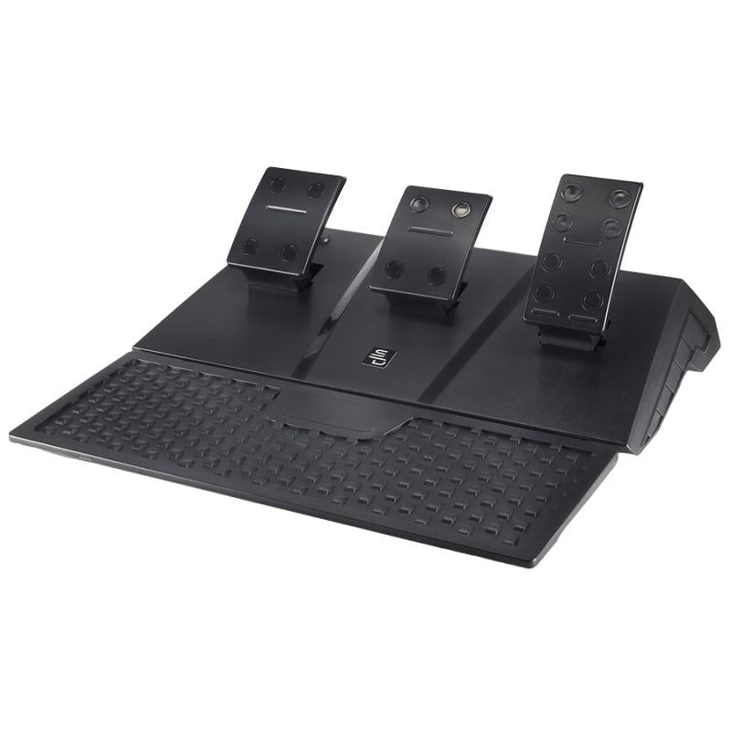Subsonic Superdrive GS 650-X (PS4 / XBOX) Subsonic