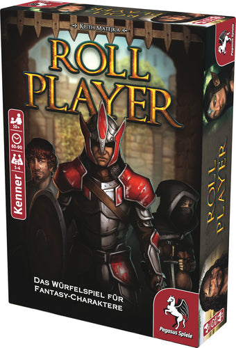 Roll Player – emballage (billede 4)