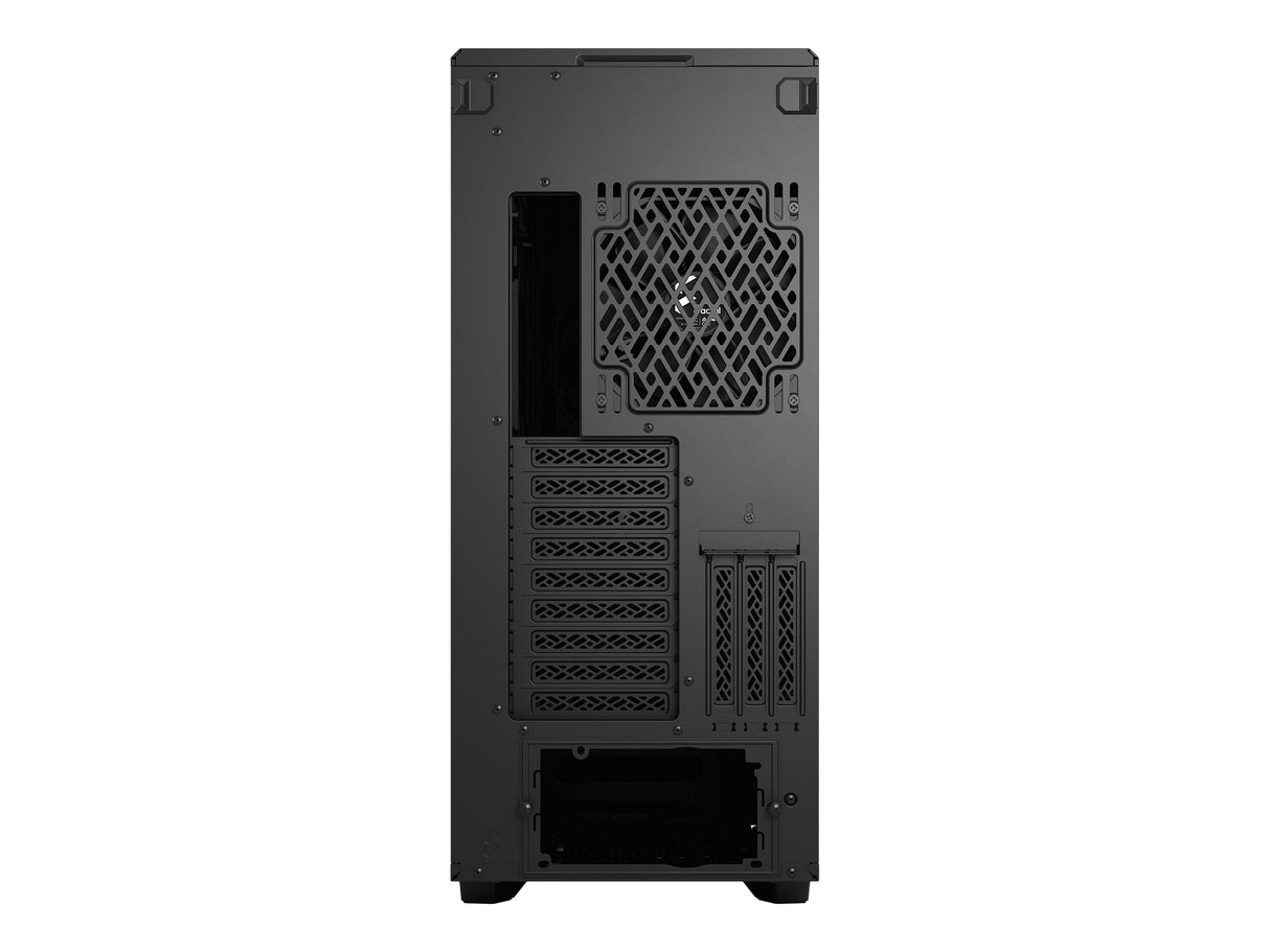 Fractal Design - Meshify 2 XL Svart TG Dark