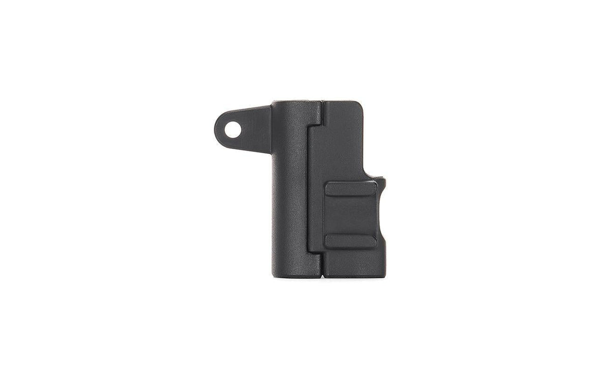DJI - Osmo Pocket 3 Expansion Adapter DJI