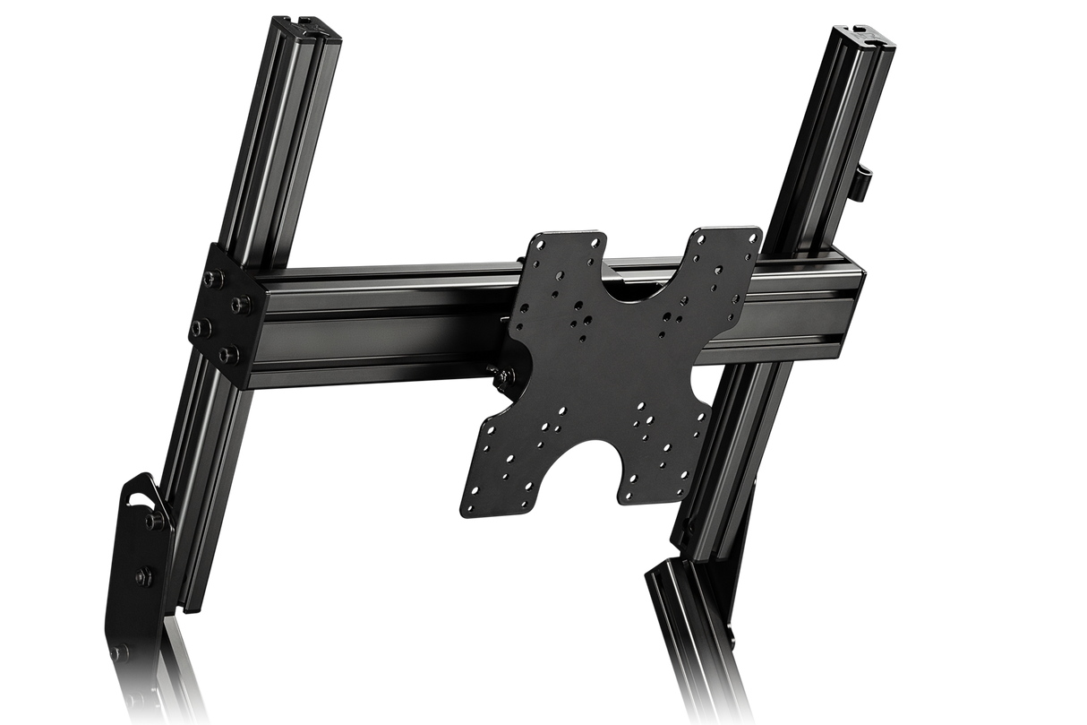 Next Level Racing Elite Fristående Overhead / Quad Monitor Tillägg