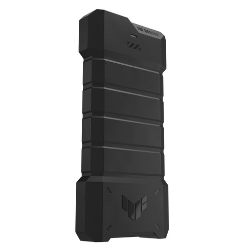 ASUS TUF Gaming A2 – set skråt forfra