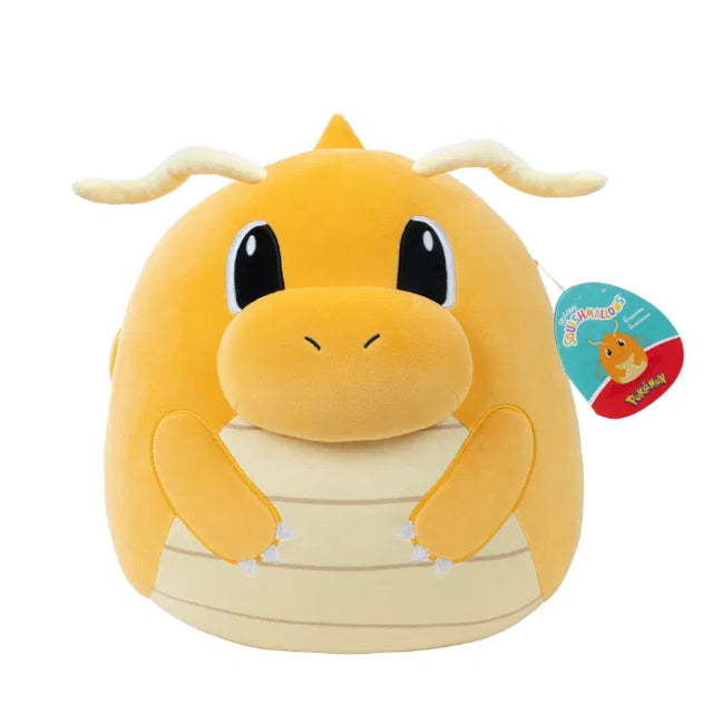 Squishmallows - 35 Cm Pokémon Dragonite (SQPK00066)