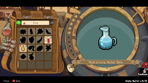 Potion Permit (Complete Edition) – PlayStation 5 – billede 1