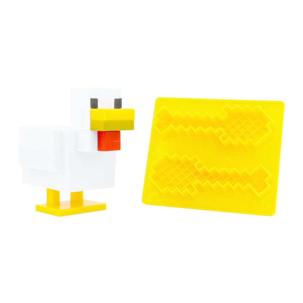 Kyckling Äggkopp och Toast Skärare