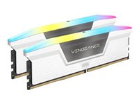 CORSAIR Vengeance DDR5 32GB Kit 6000MHz CL40