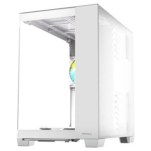 Antec C8 ARGB Vit