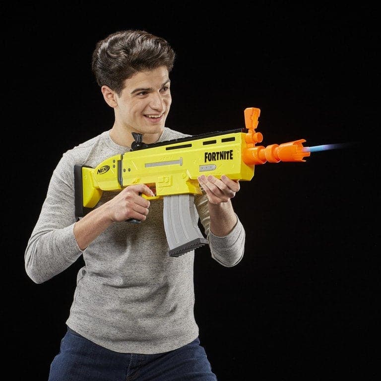 NERF - Fortnite AR-L