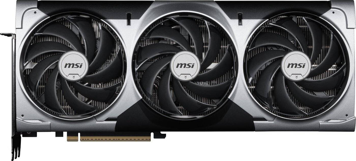 MSI GeForce RTX 5090 32G VENTUS 3X OC