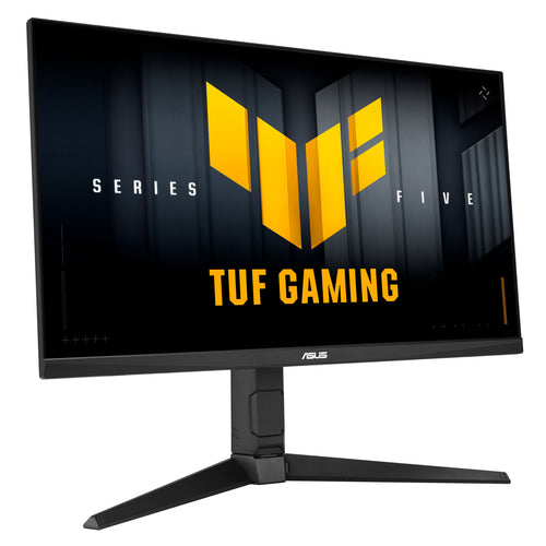 ASUS TUF Gaming VG279QML5A – skærm – Sort
