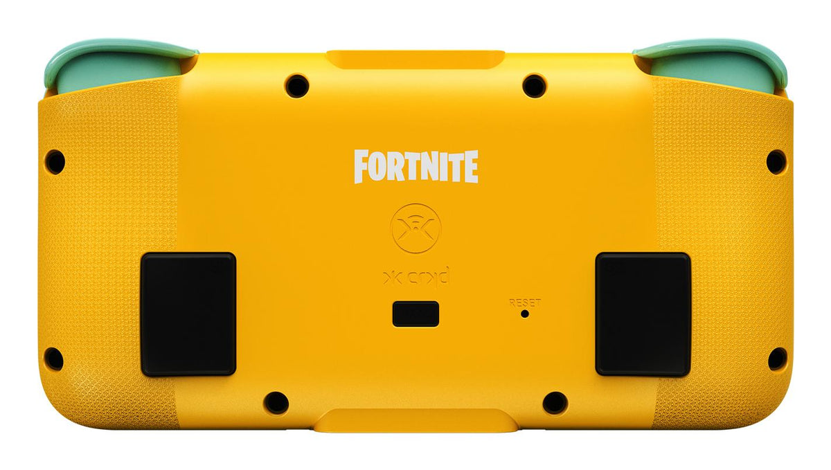 CRKD - NEO S Peely Fortnite Edition with Charging Dock CRKD
