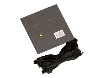 Fourze Strömförsörjning 750W 80+ Brons