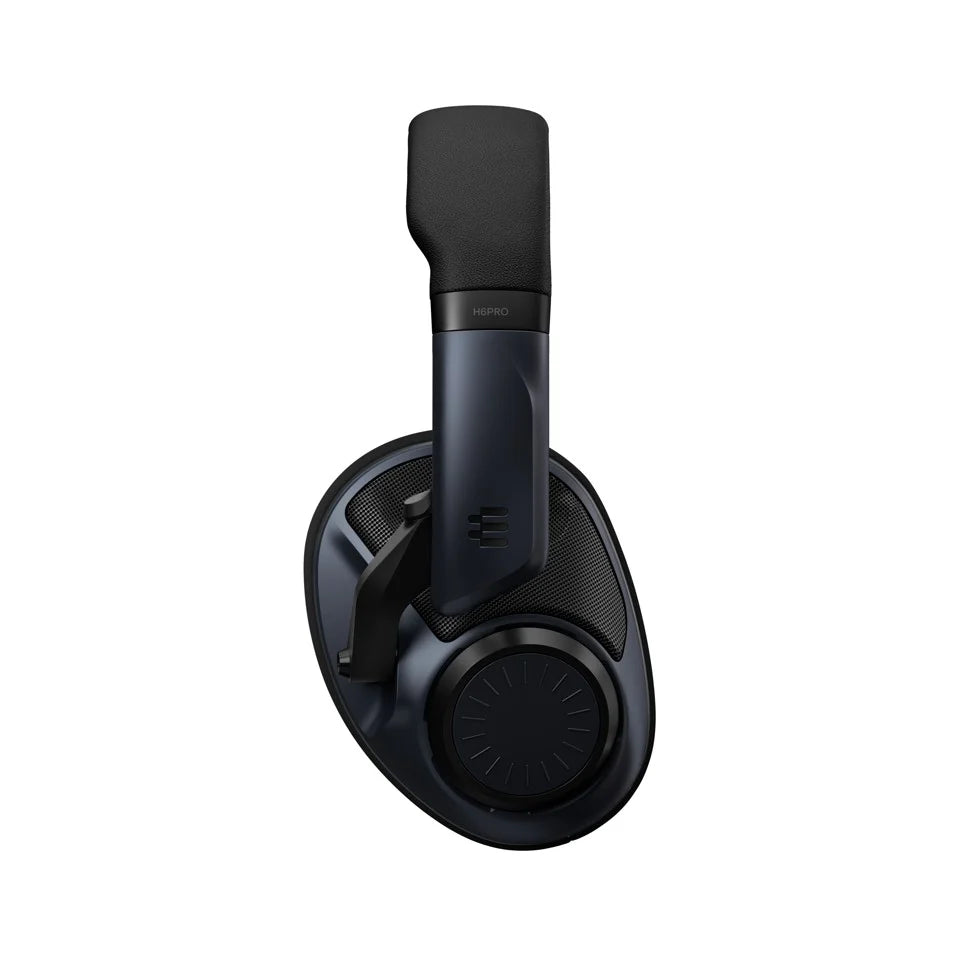 EPOS - H6 Pro Open Gaming Headset - Svart