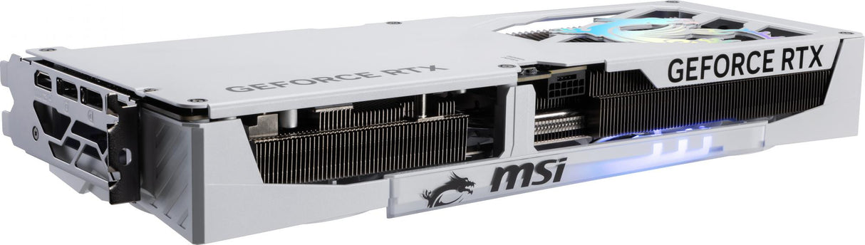 MSI GeForce RTX 5080 16G GAMING TRIO OC (Vit)