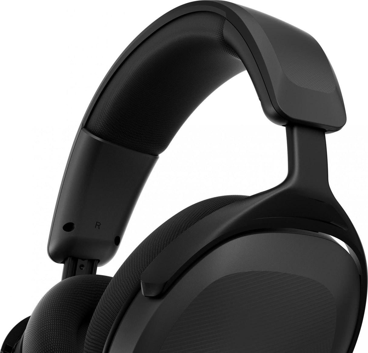 HyperX Cloud Stinger 2 Core PC Gaming Headset - Svart