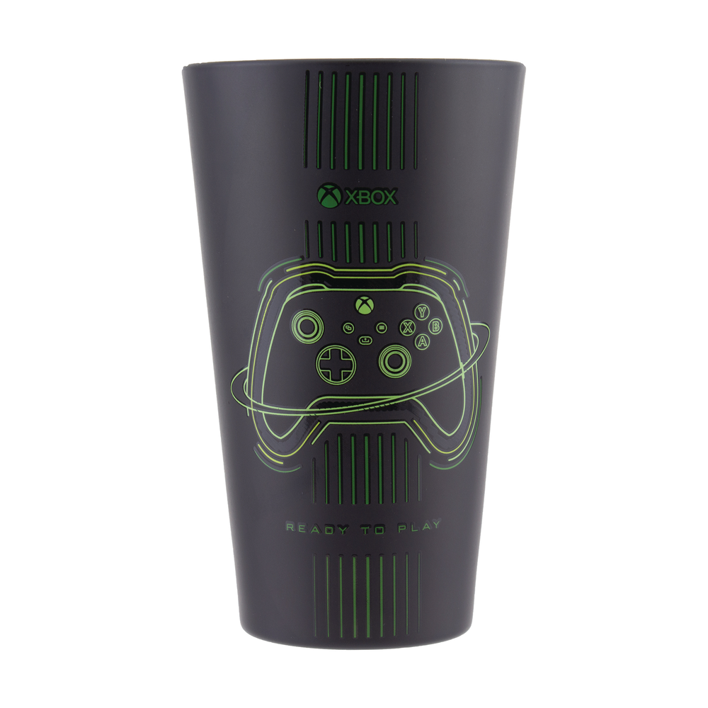 Xbox Glas