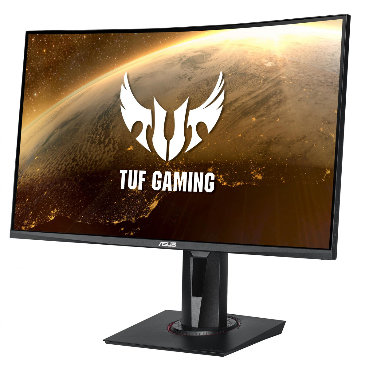 ASUS TUF Gaming VG27WQ 27 2560 X 1440 (2K) HDMI DisplayPort 165Hz