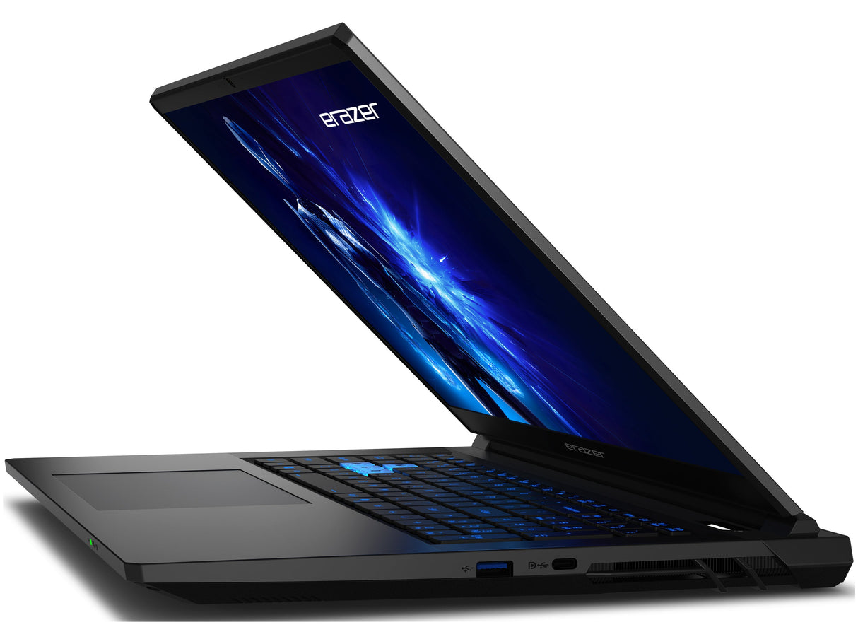 Erazer Defender 17 P1 MD62755 17.3 FHD Core 7-240H 32GB 2TB RTX 5060 Windows 11 Home