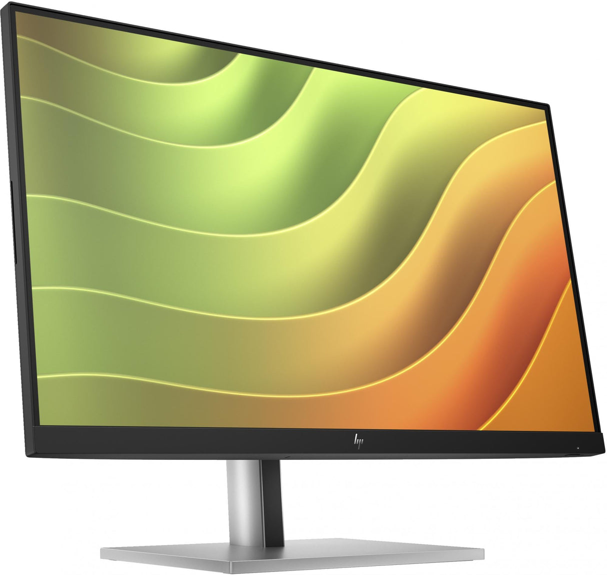 HP E24u G5 23.8 1920 X 1080 (Full HD) HDMI DisplayPort USB-C 75 Hz Pivot Monitor