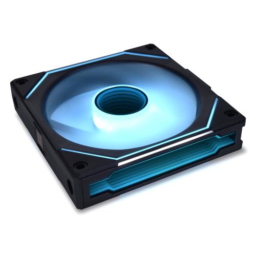 Lian Li UNI FAN SL INF Wireless, Black - 120mm Lian Li