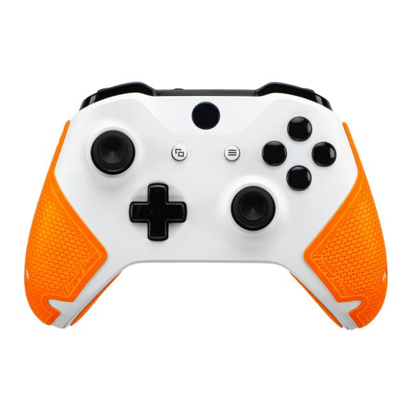 Lizard Skins DSP Controller Grip För Xbox One - Tangerine