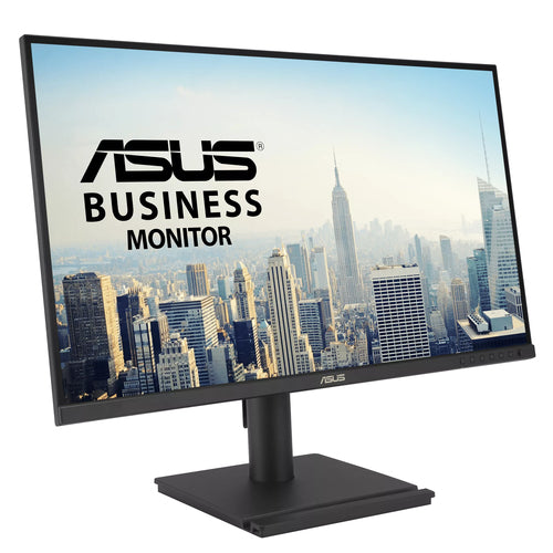 ASUS BE27AQG – set skråt forfra (vinkel 2)
