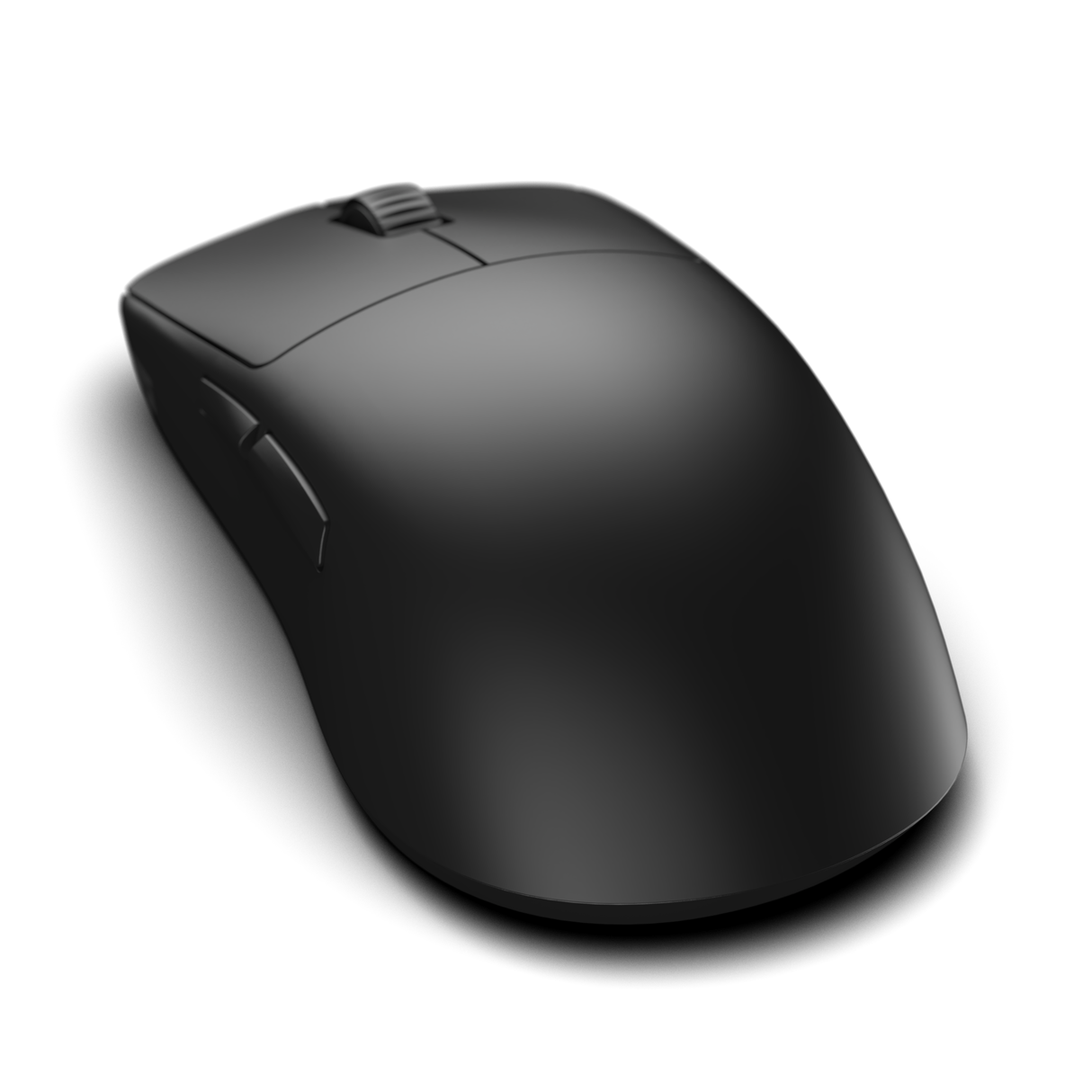 Endgame Gear OP1w 4k Trådlös Spelmus - Svart