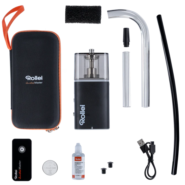 Rollei SmokeMaster