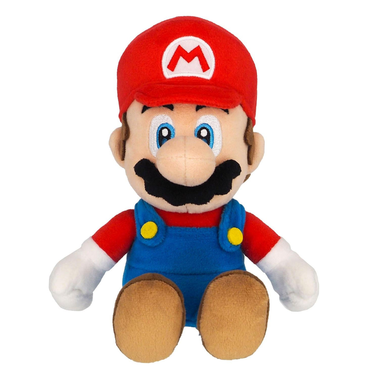 Super Mario - Mario Super Mario