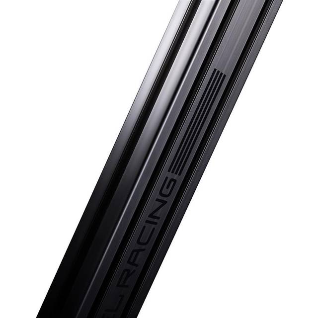 Next Level Racing Elite Fristående Enkelskärmsstativ I Svart.