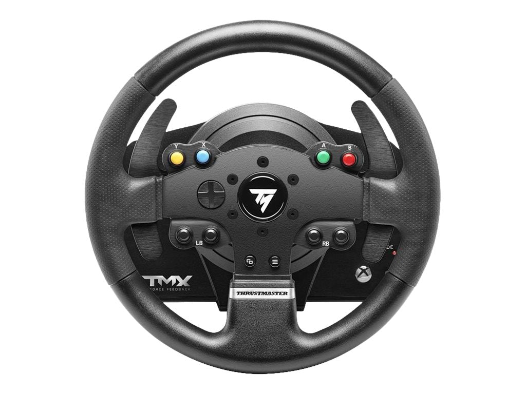ThrustMaster TMX Force Feedback Ratt PC XBOX