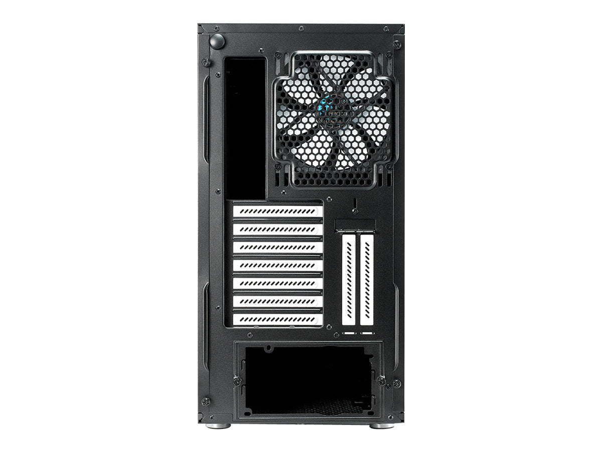 Fractal Design Define R6 - Svart