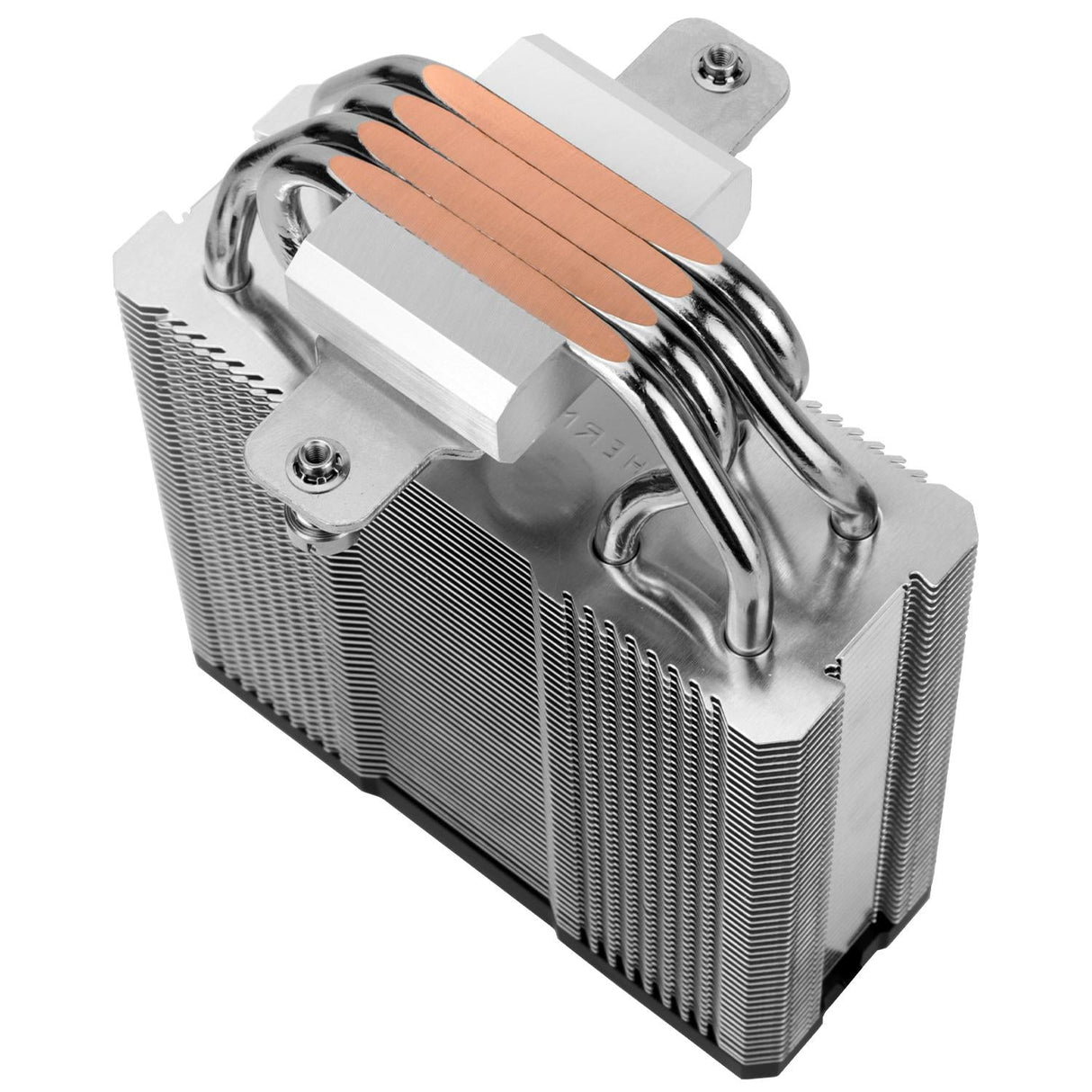 Thermalright Assassin X 120 R Digital Argb Svart