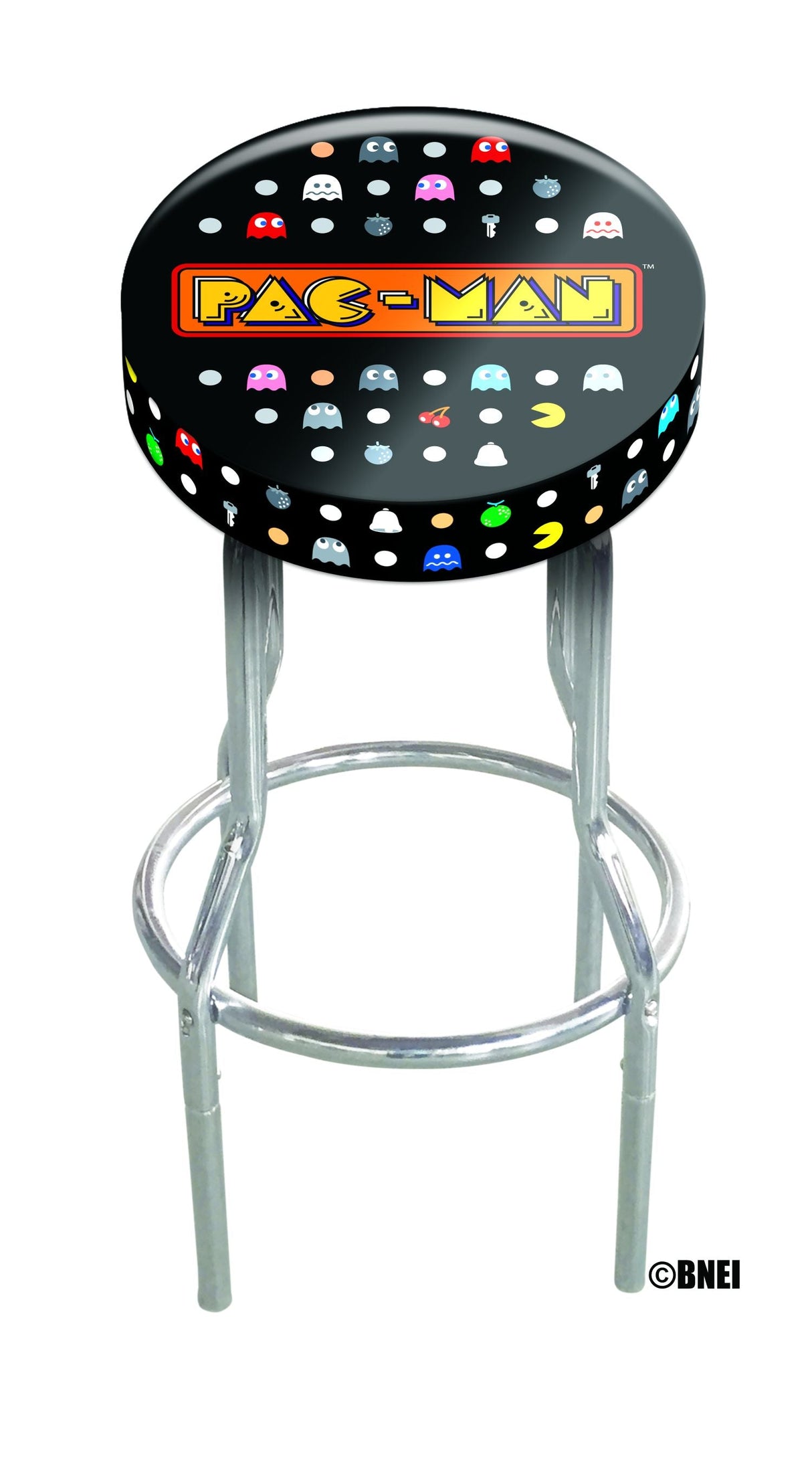 ARCADE 1 UP PAC-MAN PALL