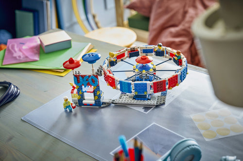 31389 LEGO 31389 Creator Legendres Riesenrad (2.5.)