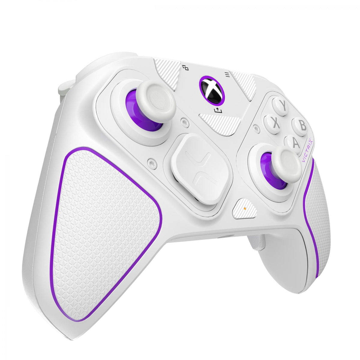 PDP Victrix Pro BFG Wireless Controller White Licensed Xbox PDP