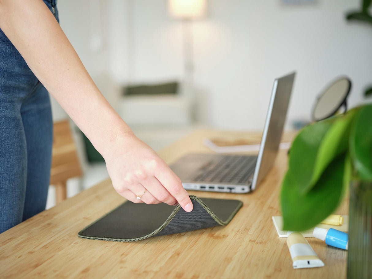 TRUST BOYE MUSMATTA ECO GREEN