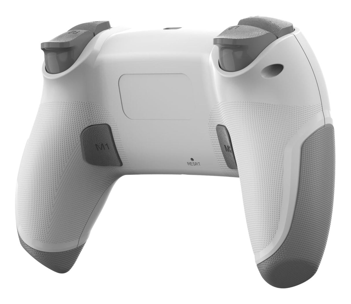 ONIVERSE PS4 Wireless Revolt Bluetooth Controller Wasp - White