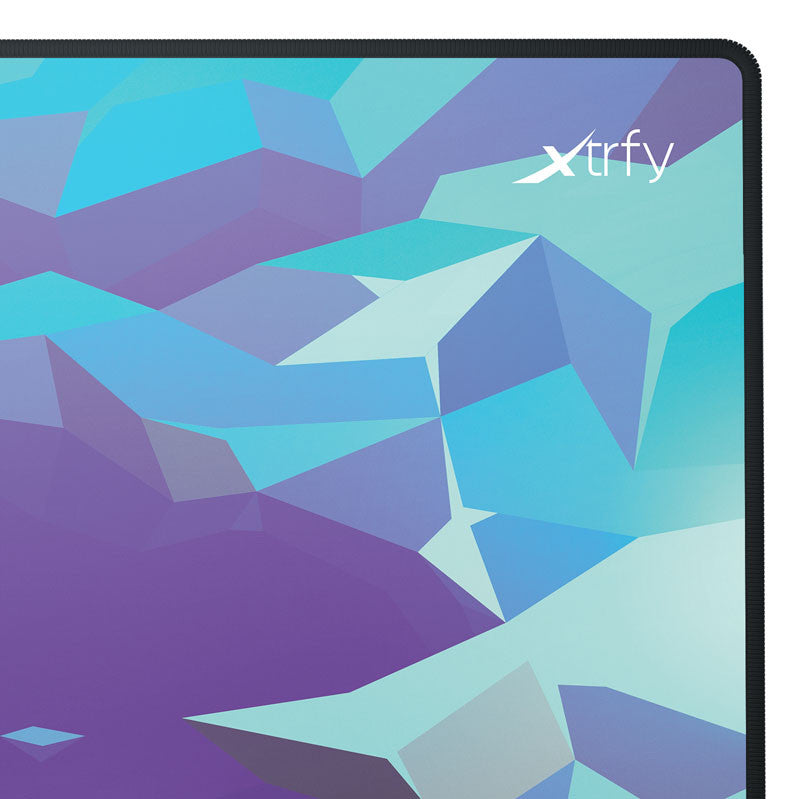 Xtrfy GP5, XL Musmatta, LITUS BLÅ