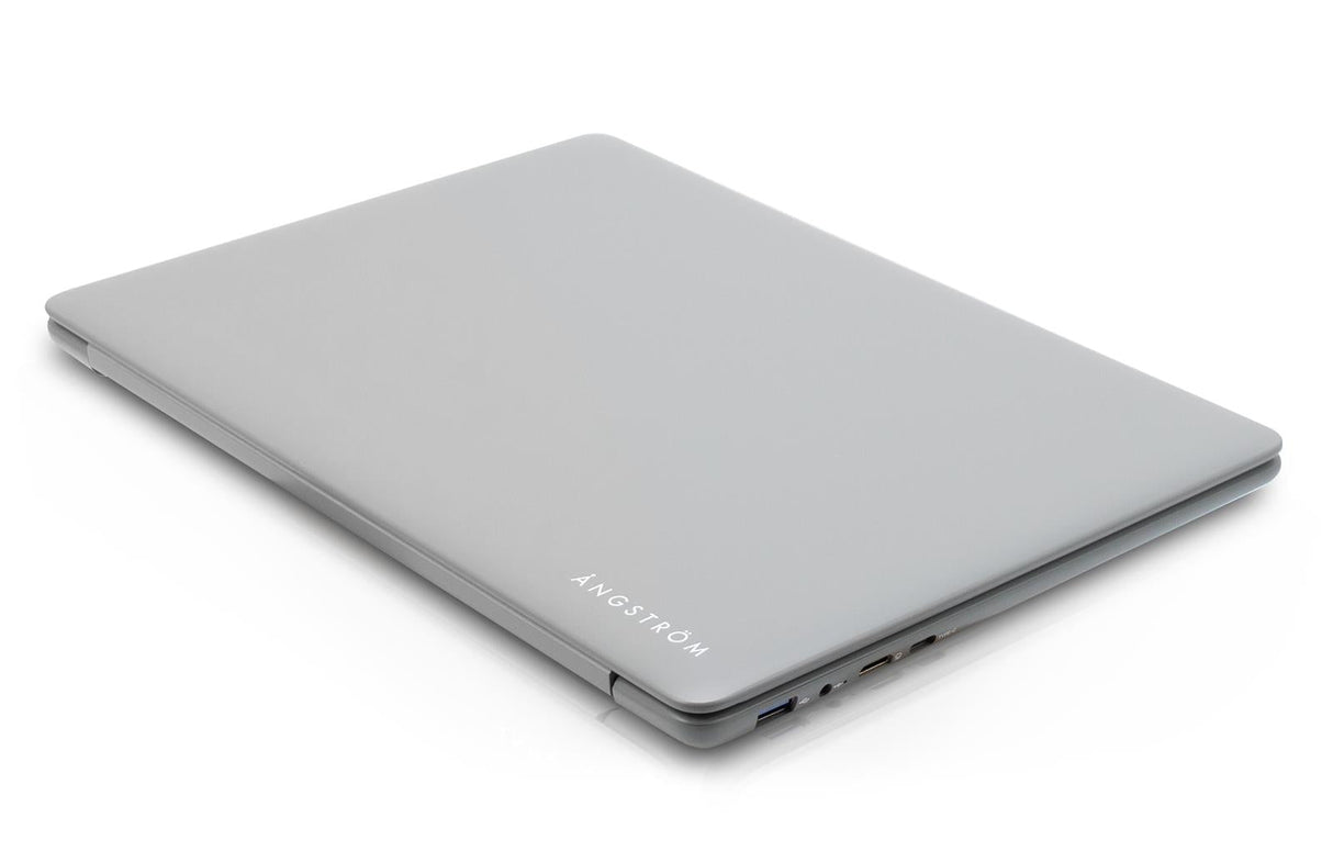 Ångström Minecraft Laptop - 14.1"