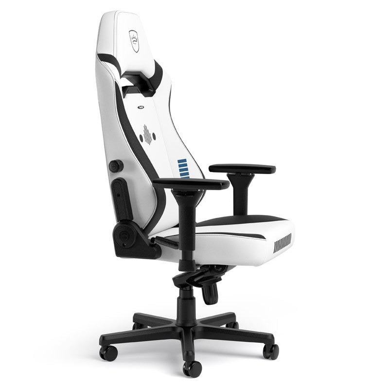 noblechairs HERO ST Stormtrooper Edition