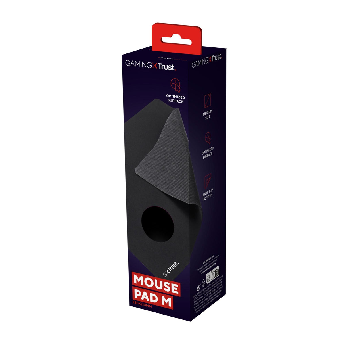 TRUST GXT752 MUSMATTA M