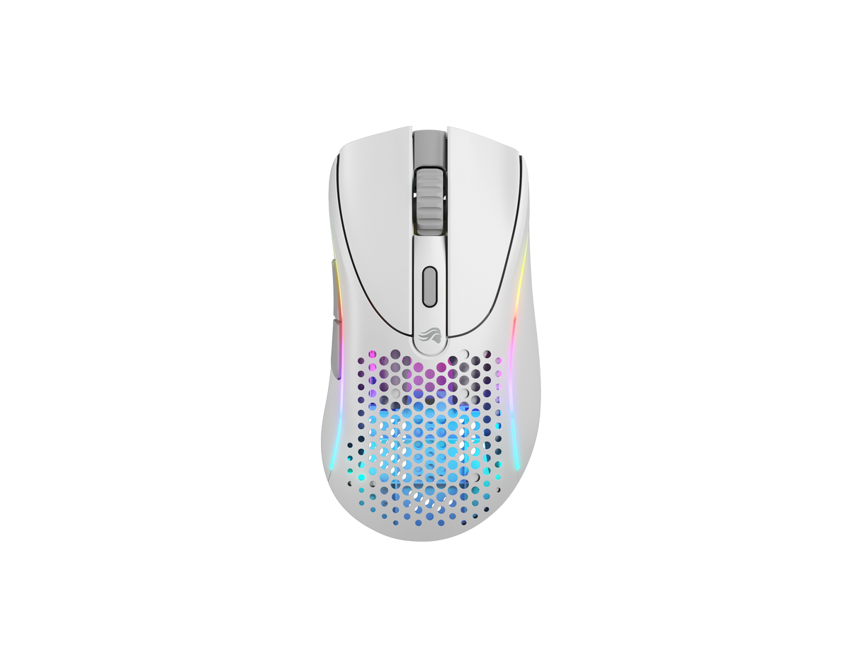 Glorious Model D 2 Wireless - Matt Vit