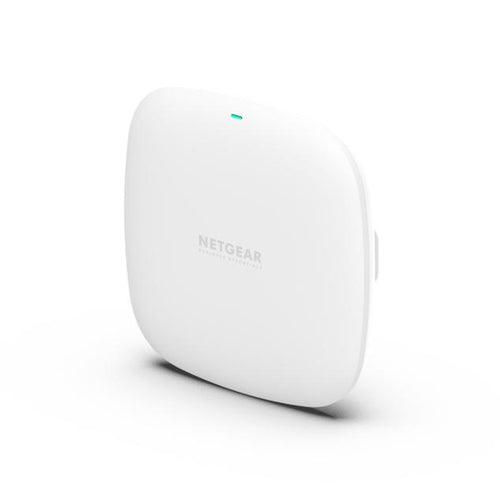 Netgear 1PT AX3000 WIFI 6 2+2 STANDALONE AP (WAX210) NETGEAR