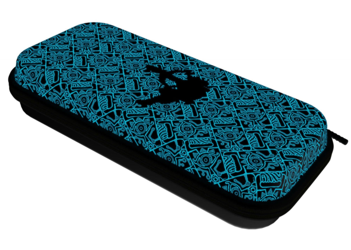 Nintendo Switch Resefodral GLOW - Sheikah Shoot